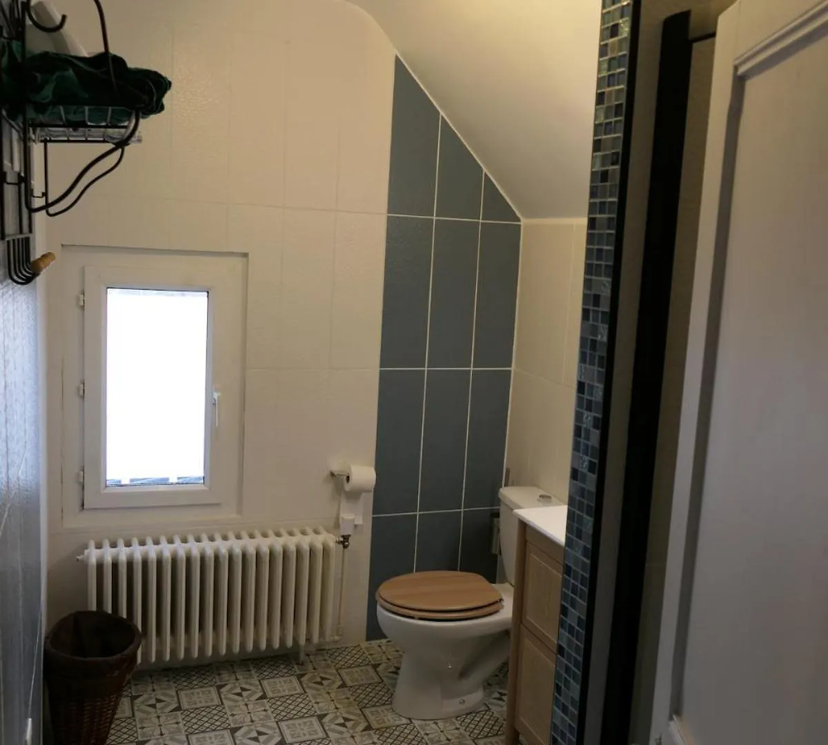 Maison 3 Chambres Vue Mer Spa A Crozon Villa